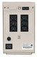   INELT Smart Station POWER 1500 (IN-SSP1500)  1