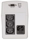   CyberPower Value 800E White (800EWH)  2