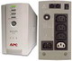   APC Back-UPS CS 350 USB/Serial (BK350EI)  2