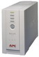   APC Back-UPS CS 500 USB/Serial (BK500EI)  1