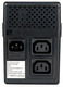   PowerCom Black Knight BNT-400A (BNT-400C-6C0-2440)  3