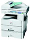   RICOH Aficio MP161LN (161LN)  1