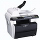   Kyocera-Mita FS-1116 (FS-1116 MFP)  3