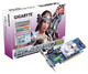   Gigabyte Radeon HD 4350 / PCI-E 2.0 x16 (GV-R435OC-512I)  1