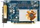   Zotac GeForce 9400 GT 550 Mhz PCI-E 2.0 1024 Mb 800 Mhz 128 bit DVI HDCP YPrPb (ZT-94TEK2P-FSR)  2