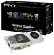   PNY NVIDIA Quadro FX 4800 PCIE (VCQFX4800-PCIE-PB)  1