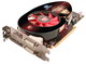   Sapphire Radeon HD 5770 850 Mhz PCI-E 2.1 1024 Mb 4800 Mhz 128 bit 2xDVI HDMI HDCP (New Edition) (21163-10-10R)  2