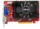   Asus Radeon HD 4650 600 Mhz AGP 1024 Mb 800 Mhz 128 bit DVI HDMI HDCP (AH4650/DI/1GD2)  2