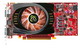   XFX Radeon HD 4770 750 Mhz PCI-E 2.0 512 Mb 3200 Mhz 128 bit 2xDVI TV HDCP YPrPb Cool (HD-477A-YDFC)  1