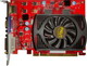   Palit GeForce GT 220 625 Mhz PCI-E 2.0 512 Mb 1580 Mhz 128 bit DVI HDMI HDCP (NE3T220SFHD51)  2