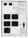   PowerCom Smart King SMK-1500A (SMK-1500-6G0-2440)  2