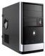   Inwin EMR002 350W Black/silver (6053538)  1