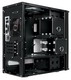   Antec Mini P180 Black (Mini P180)  2