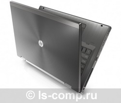   HP EliteBook 8760w (LY533EA)  3