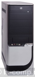   Exegate CP-633 400W Black/silver (CP-633 400W)  2