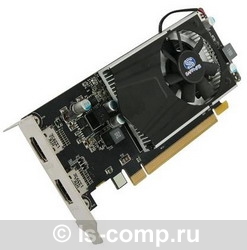   Sapphire Radeon R7 240 730Mhz PCI-E 3.0 2048Mb 1800Mhz 128 bit 2xHDMI HDCP (11216-07-10G)  2