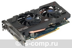   Sapphire Radeon HD 7850 920Mhz PCI-E 3.0 2048Mb 5000Mhz 256 bit DVI HDMI HDCP (11200-01-20G)  1