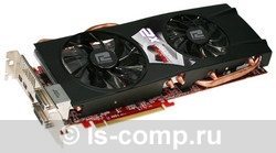   PowerColor Radeon HD 6870 900Mhz PCI-E 2.1 2048Mb 4200Mhz 512 bit 2xDVI HDMI HDCP (AX6870X2 2GBD5-2DHG)  1