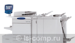   Xerox 700i (X700i)  6