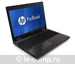   HP ProBook 6560b (LG656EA)  2