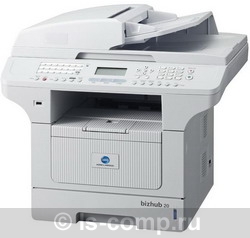   Konica-Minolta bizhub 20 (A32R0R2)  1