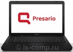   HP Compaq Presario CQ56-124ER (XM690EA)  1