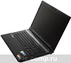   Fujitsu LifeBook NH532 (VFY:NH532MC7A2RU)  2