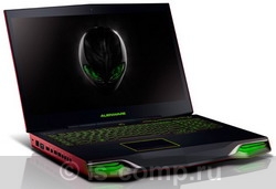   Dell Alienware M18x (M18X-9077)  2