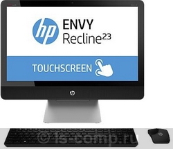   HP Envy Recline 27-k000er (D7E71EA)  1