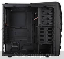   Cooler Master Storm Enforcer w/o PSU Black (SGC-1000-KWN1)  2