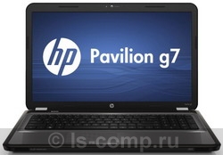   HP Pavilion g7-1313er (B3S79EA)  1