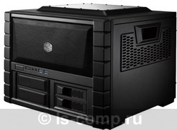   Cooler Master HAF XB w/o PSU Black (RC-902XB-KWN1)  1