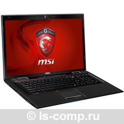   MSI GE70 0ND-447X (GE70)  1