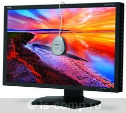   NEC MultiSync PA271W Black (LCDPA271W-BK)  2