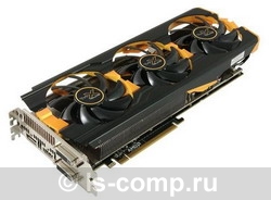   Sapphire Radeon R9 290 1000Mhz PCI-E 3.0 4096Mb 5200Mhz 512 bit 2xDVI HDMI HDCP (11227-00-40G)  2