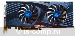   Sapphire Radeon HD 6930 750Mhz PCI-E 2.1 1024Mb 4800Mhz 256 bit 2xDVI HDMI HDCP (11198-00-20G)  1