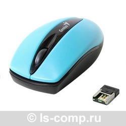   Genius Traveler 7000 Blue USB (GM-Traveler 7000 Bl)  1