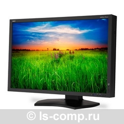   NEC MultiSync PA301W (PA301W-BK)  1