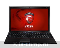   MSI GE60 0ND-478 (9S7-16GA11-478)  3