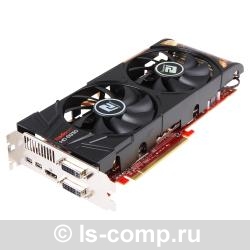   PowerColor Radeon HD 6930 750Mhz PCI-E 2.1 1024Mb 4800Mhz 256 bit 2xDVI HDM (AX6930 1GBD5-2DH)  3