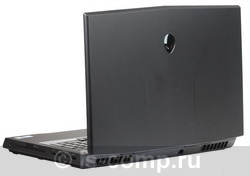   Dell Alienware M17x (m17x-0356)  1