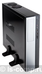   Antec NSK1480 350W Black/silver (NSK1480)  1