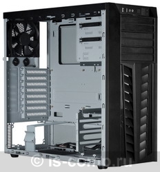   Lian Li PC-K57B Black (PC-K57B)  4