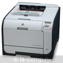   HP Color LaserJet CP2025n (CB494A)  1