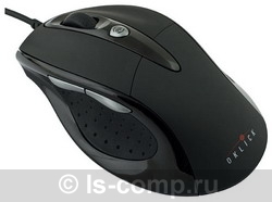   Oklick 404 L Optical Mouse Black USB (404L Black)  1