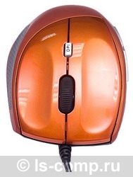   Dialog MOK-18U Orange USB (MOK-18U Orange)  4