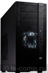   Cooler Master N600 w/o PSU Black (NSE-600-KKN1)  1