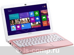   Sony Vaio E1111M1R/P (SV-E1111M1R/P)  1