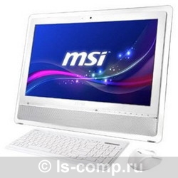   MSI AE2410G-232 (AE2410G-232RU)  1