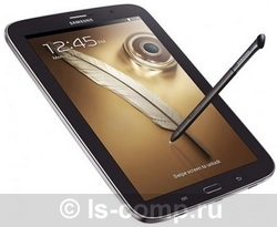   Samsung GALAXY Note 8 3G (GT-N5100NKASER)  1